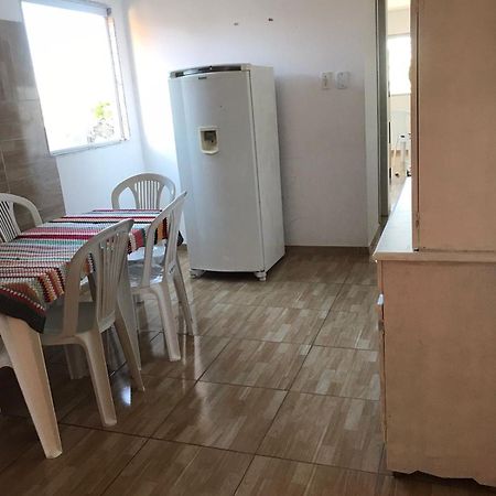 Apartamento Em Condominio, Alugo Para O Encantos Do Natal 加拉尼温斯 外观 照片